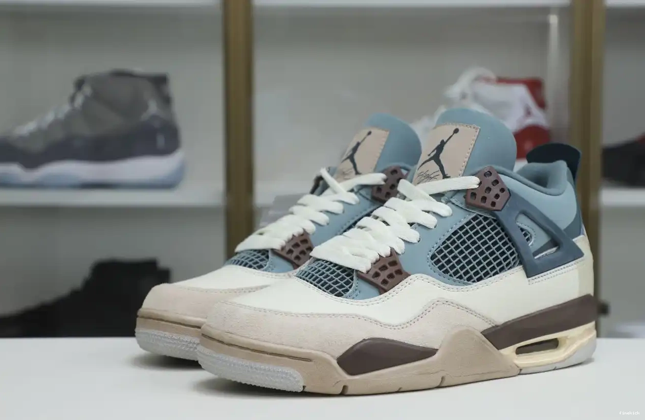 Jordan Jordan Air 4 0705